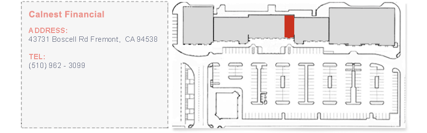 CalNest Financial & Realty