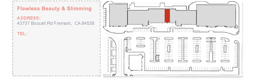 Flawless Beauty & Slimming